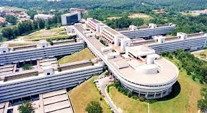 Nanyang Technological University Singapore