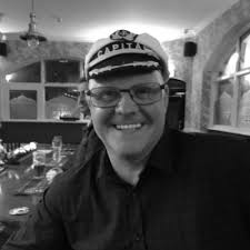 Someone stick a fork in him, he's done!