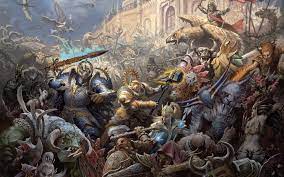 Right now we have 80+ background pictures, but the number of images is growing, so add the webpage to bookmarks and. Warhammer Fantasy Wallpapers Top Free Warhammer Fantasy Backgrounds Wallpaperaccess