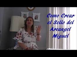 Activación de la energia esmeralda este bonus track es para. Sello Del Arcangel Miguel Sellos De Proteccion Arcangel Miguel Sellos