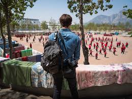 Door het hart van china (2018). Documenting A Documentary Photographer Phase One Stories