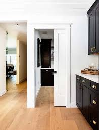 Looking to install sliding doors for your pantry? 50 Amazing Kitchen Pantry Door Ideas Ultimate Guide Designing Idea