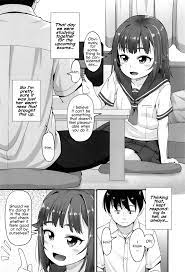 Anal wa Sex ni Hairimasu ka? Ch. 1【Hentai Manga】 >> Hentai-One