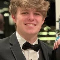 8 "Caleb Cormier" profiles