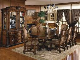 Formal Dinning Room Formal Dining Room Sets Walnut Dining Room Formal Dining Tables