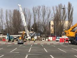 Spectatorii vor avea la dispoziţie opt săli 2d şi 3d, care însumează aproape 1.400 de locuri. Au Inceput LucrÄƒrile Vom Avea Cinematograf Multiplex La Shopping City GalaÅ£i ViaÅ£a LiberÄƒ GalaÅ£i