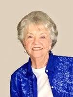 Jacquelyn Till Bailey Obituary