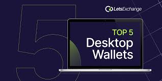 When picking a hardware wallet you should keep in mind that it's slightly subjective and there are some features that will likely appeal more to certain desktop and mobile wallets are particularly good for keeping a small amount of cryptocurrency for making transactions. Top 5 Bitcoin Crypto Wallets Best Desktop Cryptocurrency Wallets In 2021 Letsexchange Blog