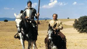 La noche temática - El siglo de Cervantes