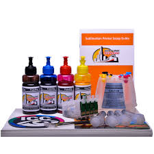 On your computer, go to devices and printers. Sublimation Machines And Cartridges Heat Press Transfer And Sublimation Printing