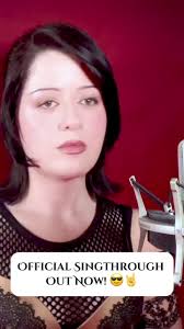 Tora-Linn Leadsinger of the new Germany based symphonic metal band:  Obsidion https://www.facebook.com/Obsidionband