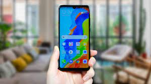 huawei p30 lite review trusted reviews