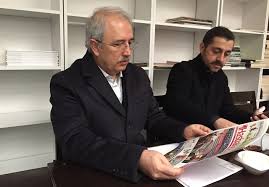 Abdülhamit döneminin en önemli danışmanlarından biriydi. Muhammed Taha Gergerlioglu Nun Almanya Da Yasadiklari Kitap Oldu Hasbahce Gazetesi Hasbahce Gazetesi