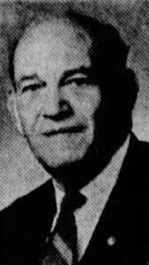 Arthur William Sandberg (1904-1971)