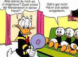text von dr erika fuchs in geschichten von carl barks comics und cartoons zeichentrickfiguren zeichentrick