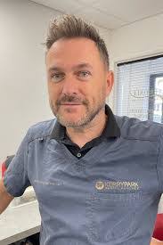 Andrew Rao's Instagram, Twitter & Facebook