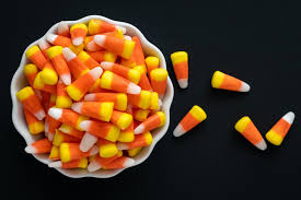 A candy bar, be it mars bars, cadburys, or nestle, is a perfect present for every candy lover! Candy Corn A Halloween Tradition Farmers Almanac