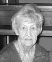 Casmiera Bac Obituary (2008)