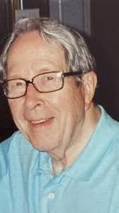 F. Kennedy Obituary (1935