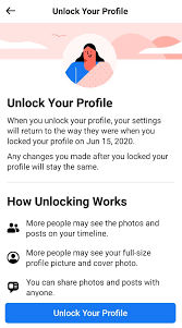 We did not find results for: How To Lock Your Facebook Profile