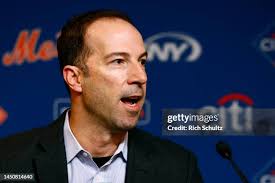 216 Billy Eppler Photos & High Res Pictures