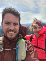 Montanhismo, voo livre e competição. |