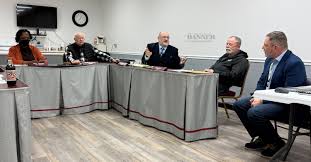 Trezevant Faced with Major Water System Upgrades