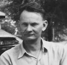 Elmer Otho Crane (1908-1993)