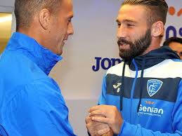 Dopo rissa e polemiche tra Denis e Tonelli è "scoppiata" la pace