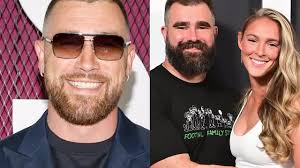 Travis Kelce Has a Close Bond With Sister-in-Law Kylie Kelce: Inside Their  Relationship