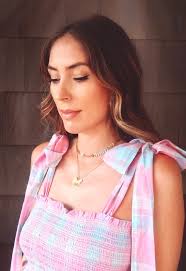 Fishbone Link Necklace, Gold-plated Link Chain Necklace, Gold Chain Choker,  Gold Chunky Chain Necklace, Minimalist Gold Jewelry