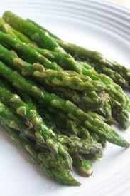 Pan Fried Asparagus Recipe Asparagus Fries Pan Fried Asparagus Side Dish Recipes