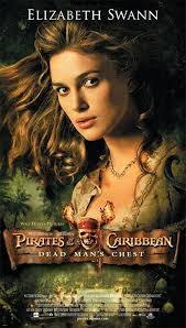 Pirates Of The Caribbean Dead Man S Chest Watch Online Free Pirates Of The Caribbean Dead Man S Chest Movie Poster 5 Pirate Movies Action Adventure Movies Pirates Of The Caribbean