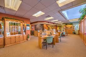 Northwest eye clinic is located in suite 260 on the second floor of the medical office plaza (clock tower) building. Family Eye Care Clinic North Algonquin Il Atkinson Eye Care