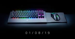 Xbox one owners will soon be able to play fortnite with a mouse and keyboard, bringing them up to speed with playstation 4 and pc players. Xbox One Gets Its Own Keyboard And Mouse First Look At Razer S New Peripheral For Microsoft Console Geekwire