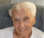 Obituary for Margaret Shaw Rayburn (Guest book)