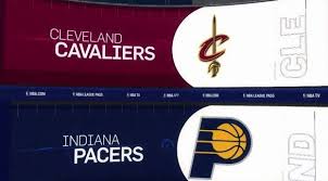 Nba Playoffs Eastern Conference 1st Round Cleveland Cavaliers Vs Indiana Pacers Game 3 Full Game Highlights Hd Indiana Pacers Basketball Plays Cavaliers Nba