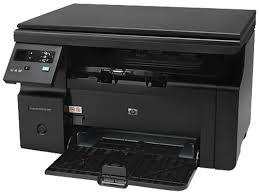 While the office hp laserjet 1536dnf mfp doesn't necessarily innovate on anything in particular, it is one of the fastest laser printers you can find. Hp Laserjet Pro M1132 Multifunction Printer Drivers Download