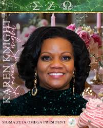 Alpha Kappa Alpha Sorority, Inc.