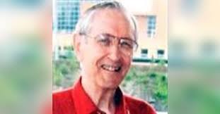 R. Ira Godfrey Obituary