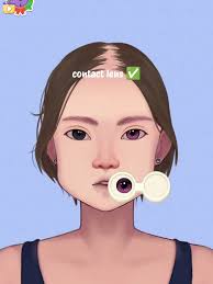 18 ide Game Make Up teratas di 2025