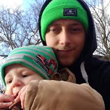 Christopher Weigand in people