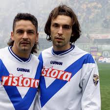 Baggio transfer şu an ne yapıyordur acaba? Remembering Roberto Baggio S Greatest Goal 20 Years Later Serie A The Guardian