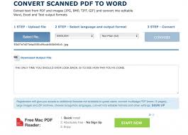 The Best Ocr Software 2019 Review And Guide Free Ocr To Word Extract Text From Image To Save As Word Document