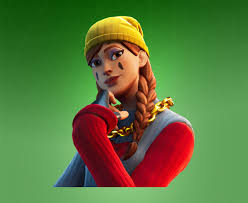 Aura is a popular character in fortnite, and currently has two versions of her skin: Xikfxblc5mm2um