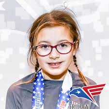 Competitor List [2019 Jackson BJJ Championships]