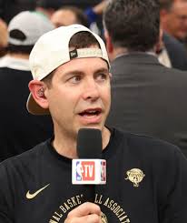 The Boston Celtics traded No. 32 pick‼️