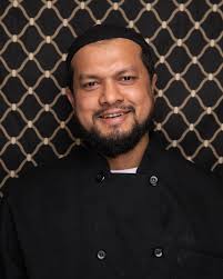 Photographer Yves-Richard Blanc captures the spirit of the entrepreneurs at  the West Side Bazaar