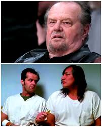 Review of the 1976 film The Missouri Breaks and its disappointing ending