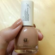 Applicable on selected deal items in stores. Nail Polish H M Shopee Malaysia